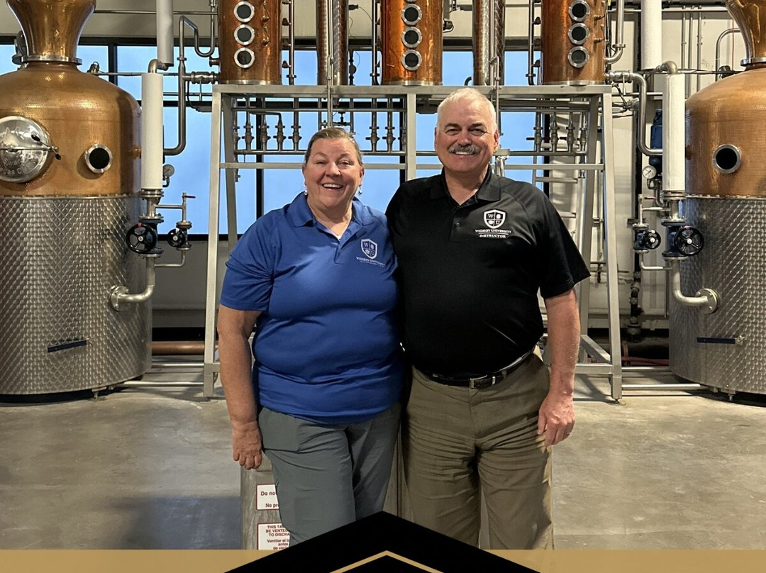 Las Vegas Distillery-亨德森必去景点