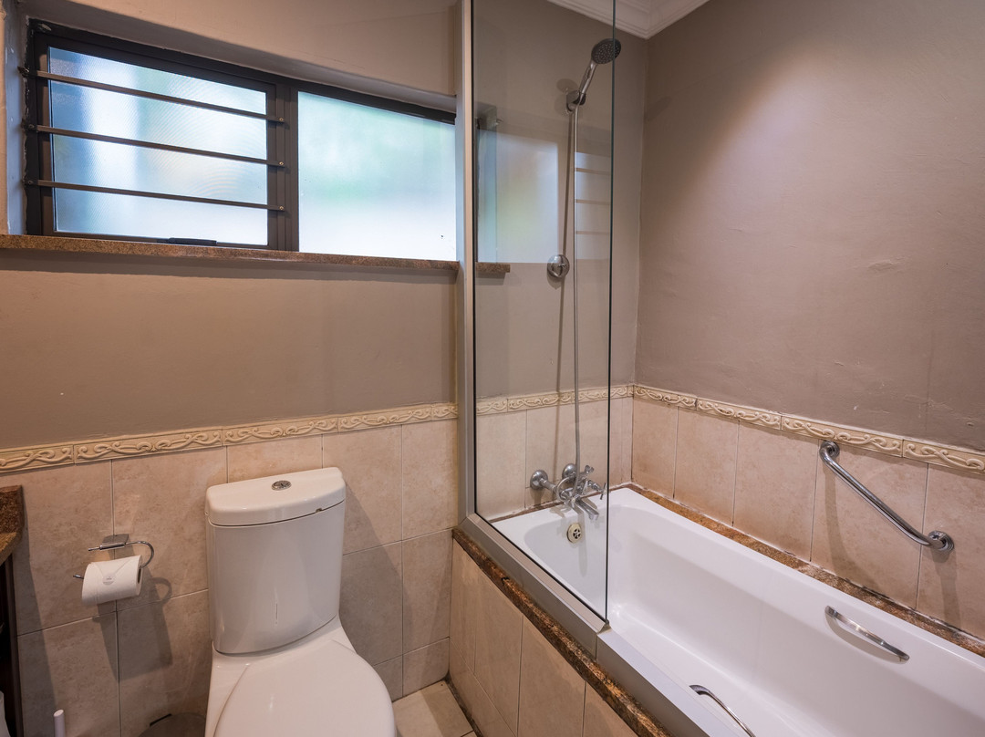 ANEW Resort Hunters Rest Rustenburg主图