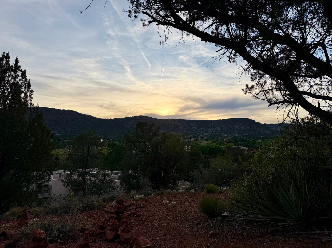 希尔顿度假俱乐部-塞多纳山脊主图