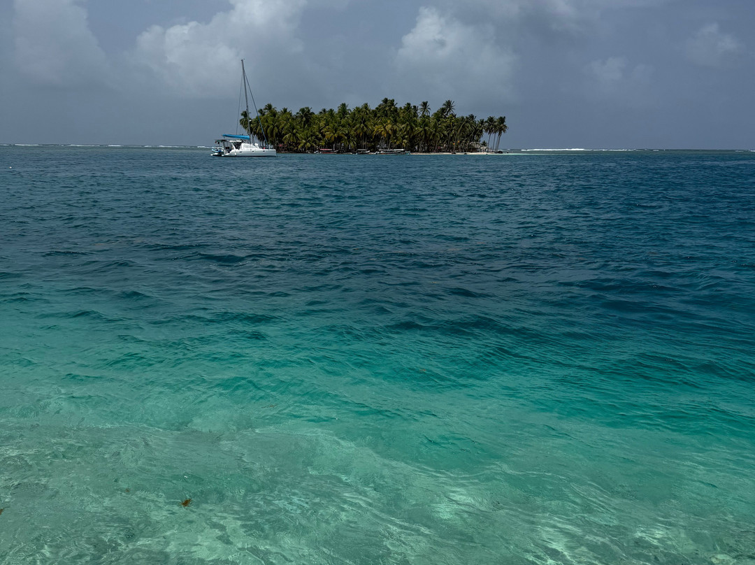 La Gitanita Sailing-Carti Tupile必去景点