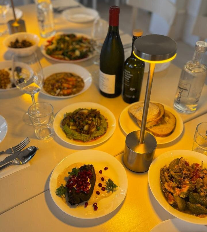 Cocina Gardenia主图