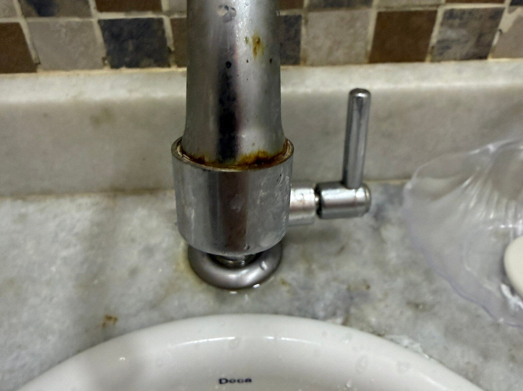 卡里曼宾馆主图