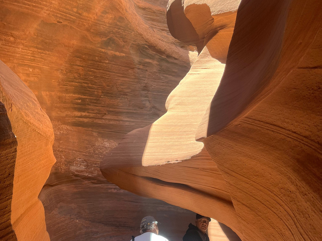 Water Holes Canyon-佩吉必去景点