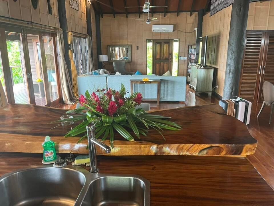 埃玛霍塞卡瓦度假村-全包主图