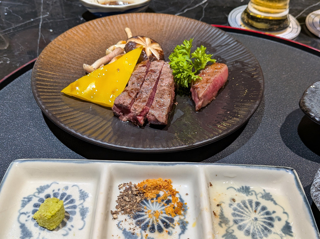 岘港格兰德威罗海洋度假村主图