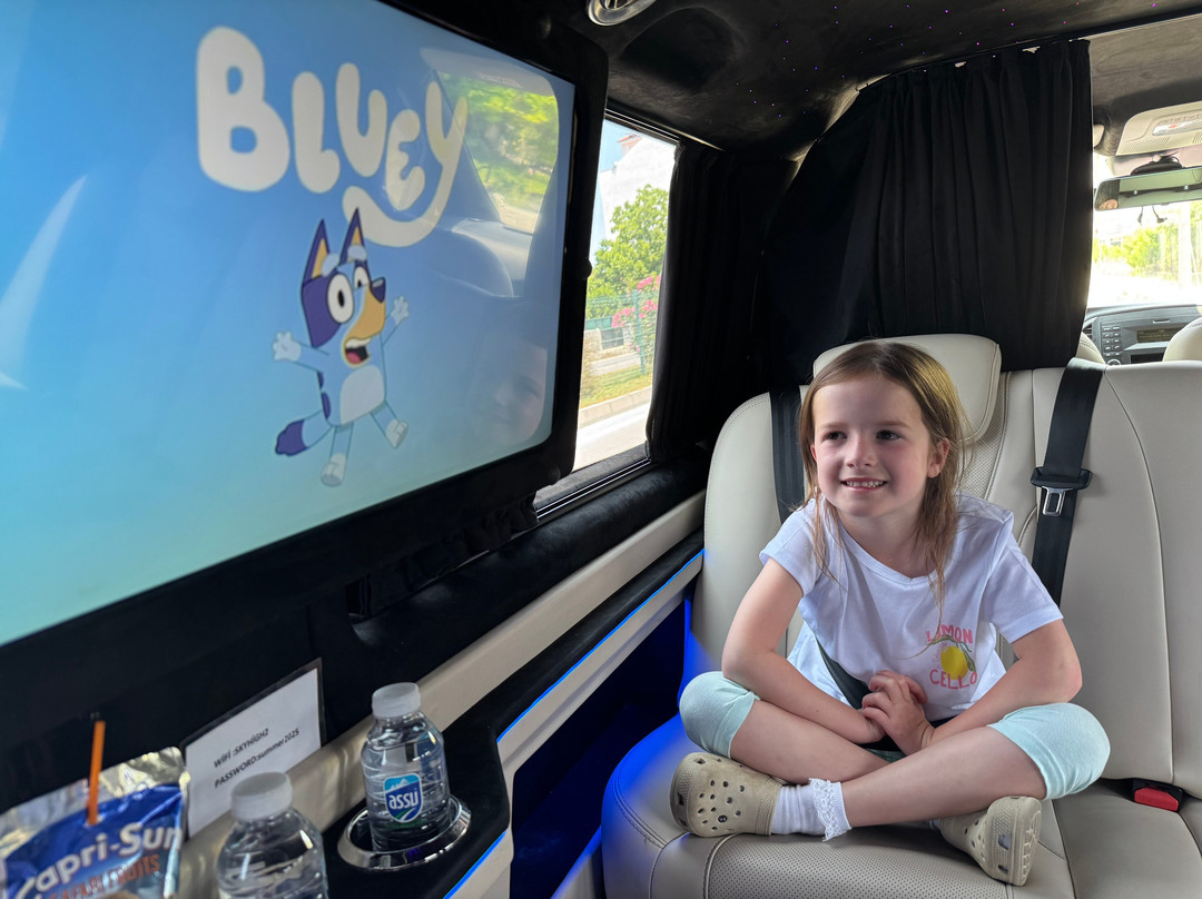 Sky High Travel-厄吕代尼兹必去景点