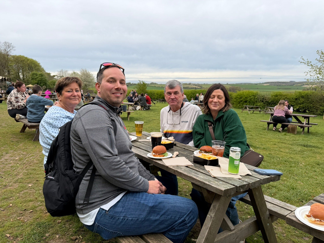 Cotswold Tours & Travel-莫顿因马什必去景点