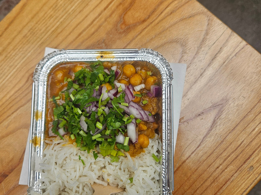 Indian Feast