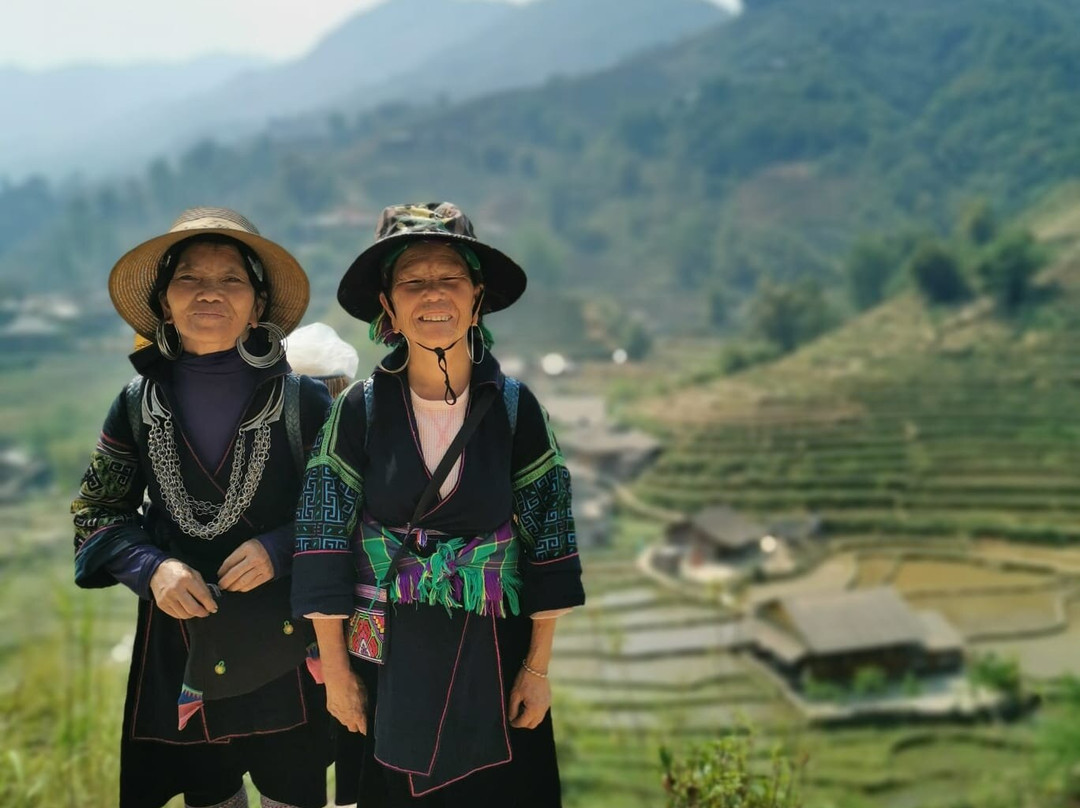 萨巴克莱之家山区度假酒店主图