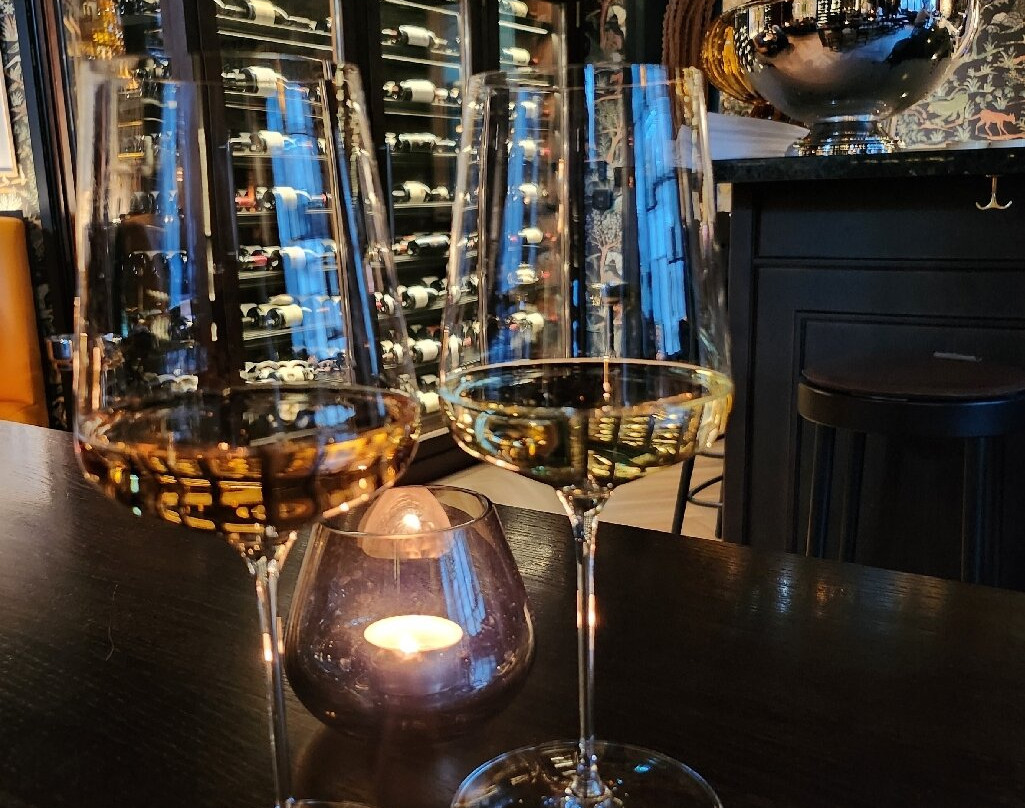 斯洛茨帕肯松恩酒店主图