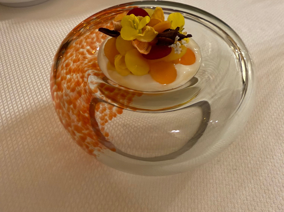 泰尼埃城堡酒店主图