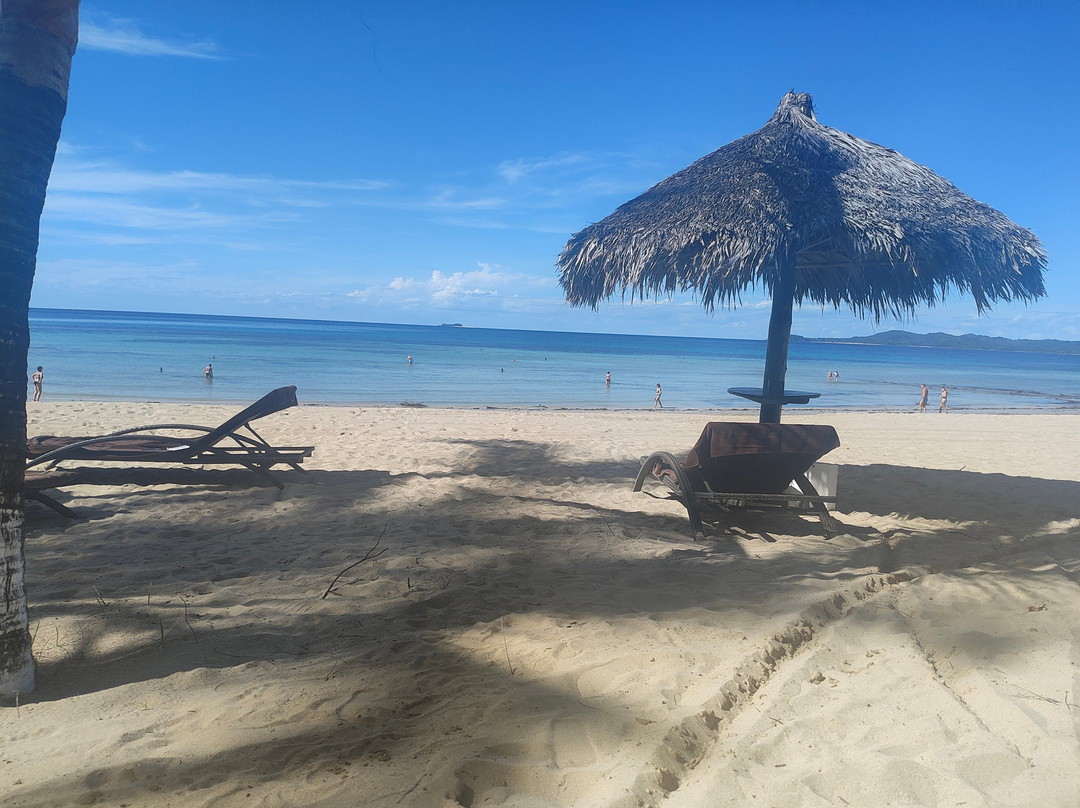 安迪兰纳海滩度假酒店主图