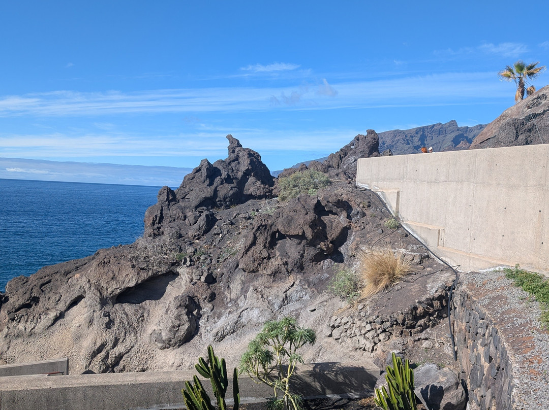 环球塔迈莫热带酒店主图