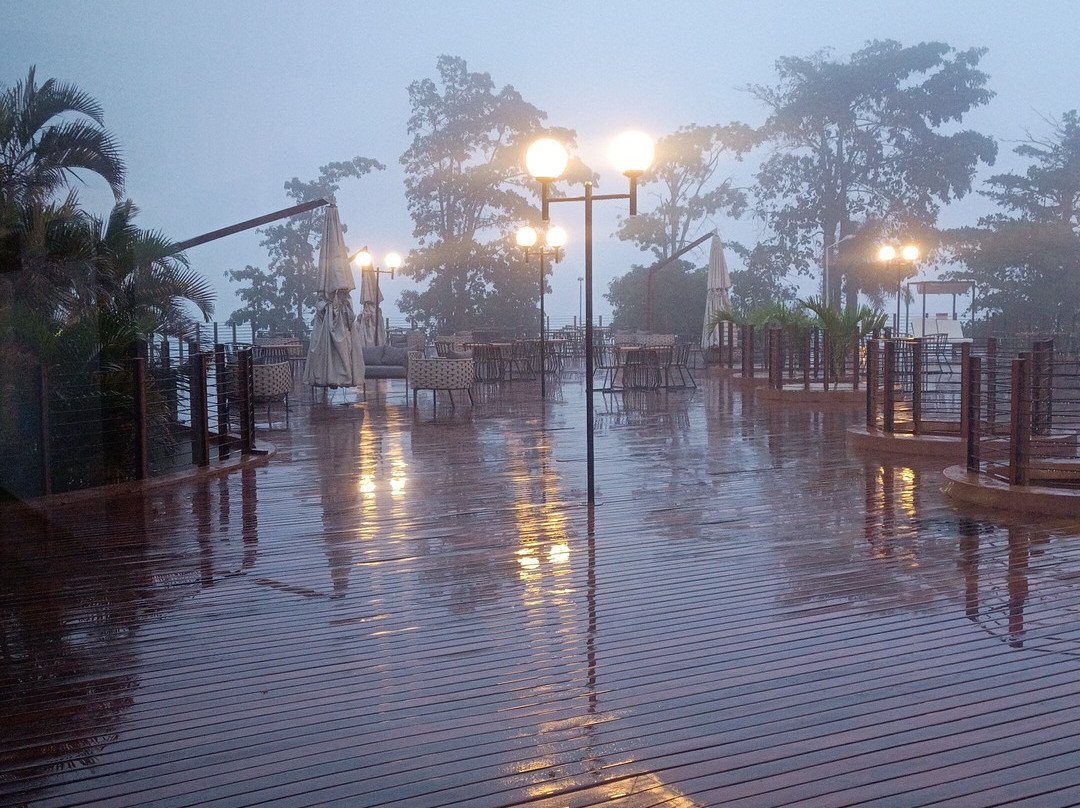 Hotel Fazenda Bruxaxa