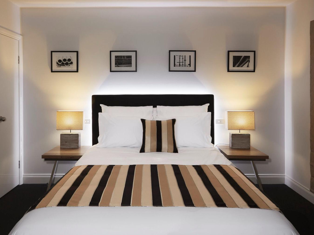 Gippsland酒店住宿-Mansi on Raymond