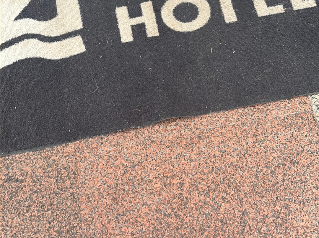 普拉亚卡普里丘酒店主图