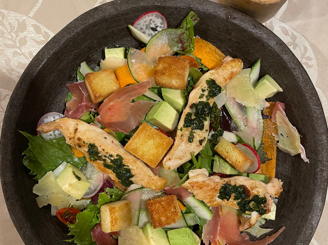 巴列萨格拉多塔皮卡拉豪华酒店主图