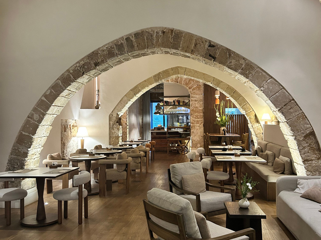 波萨达特拉散塔精品酒店主图