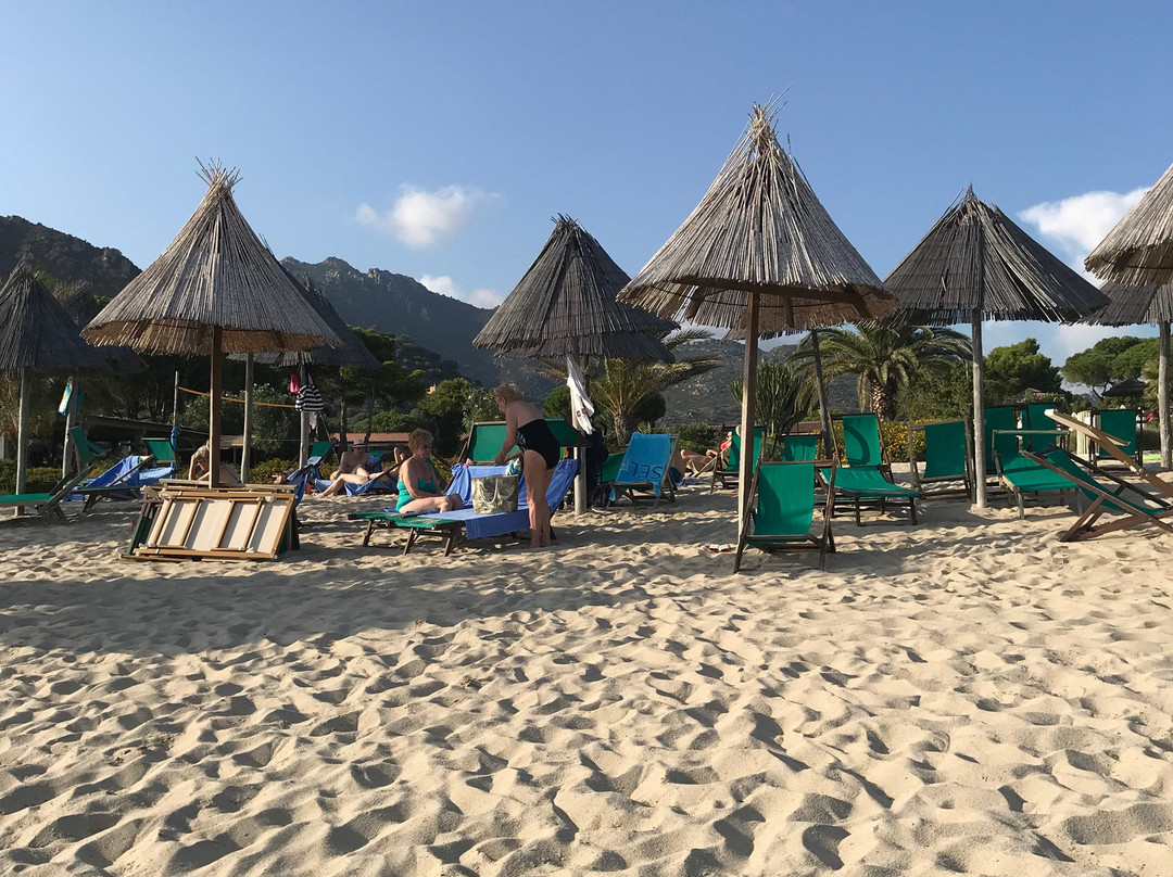 科摩兰酒店及公寓主图