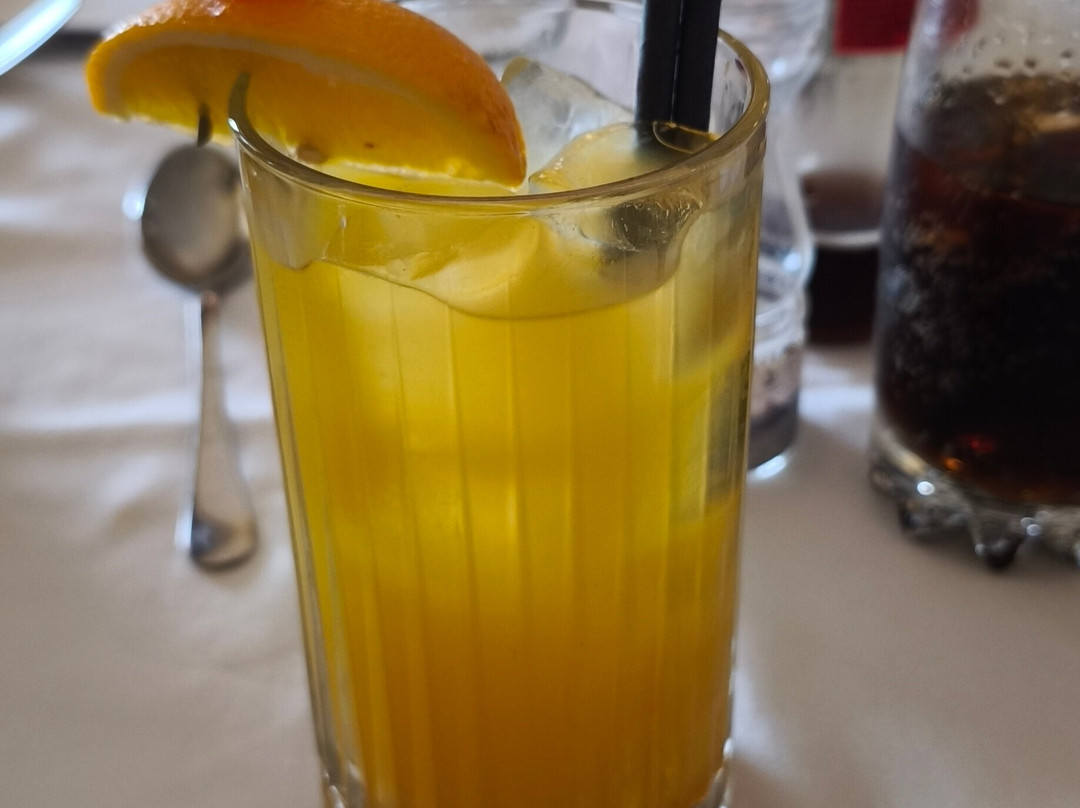 塔中心水疗酒店主图