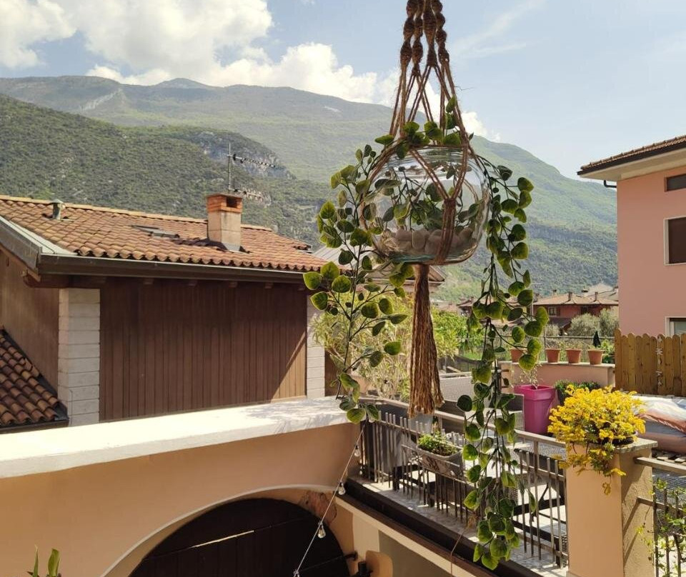 Alma Andaluza - Holiday Apartments