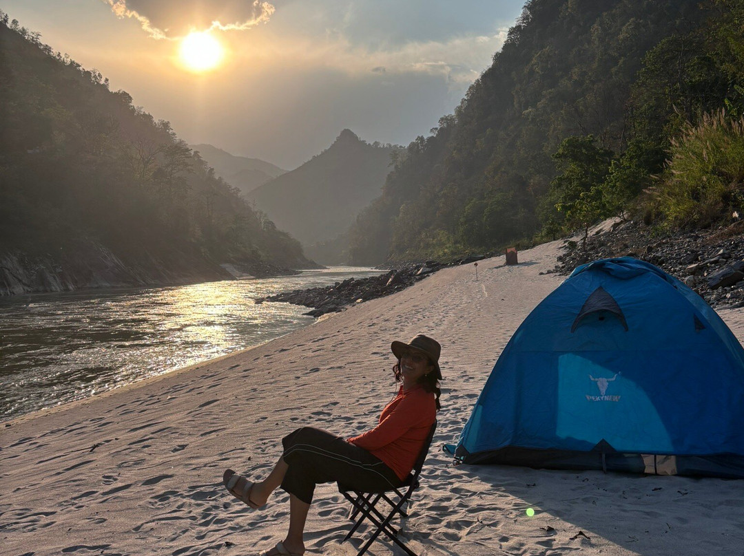 Basanta Adventure Treks & Expeditions-拉萨市必去景点