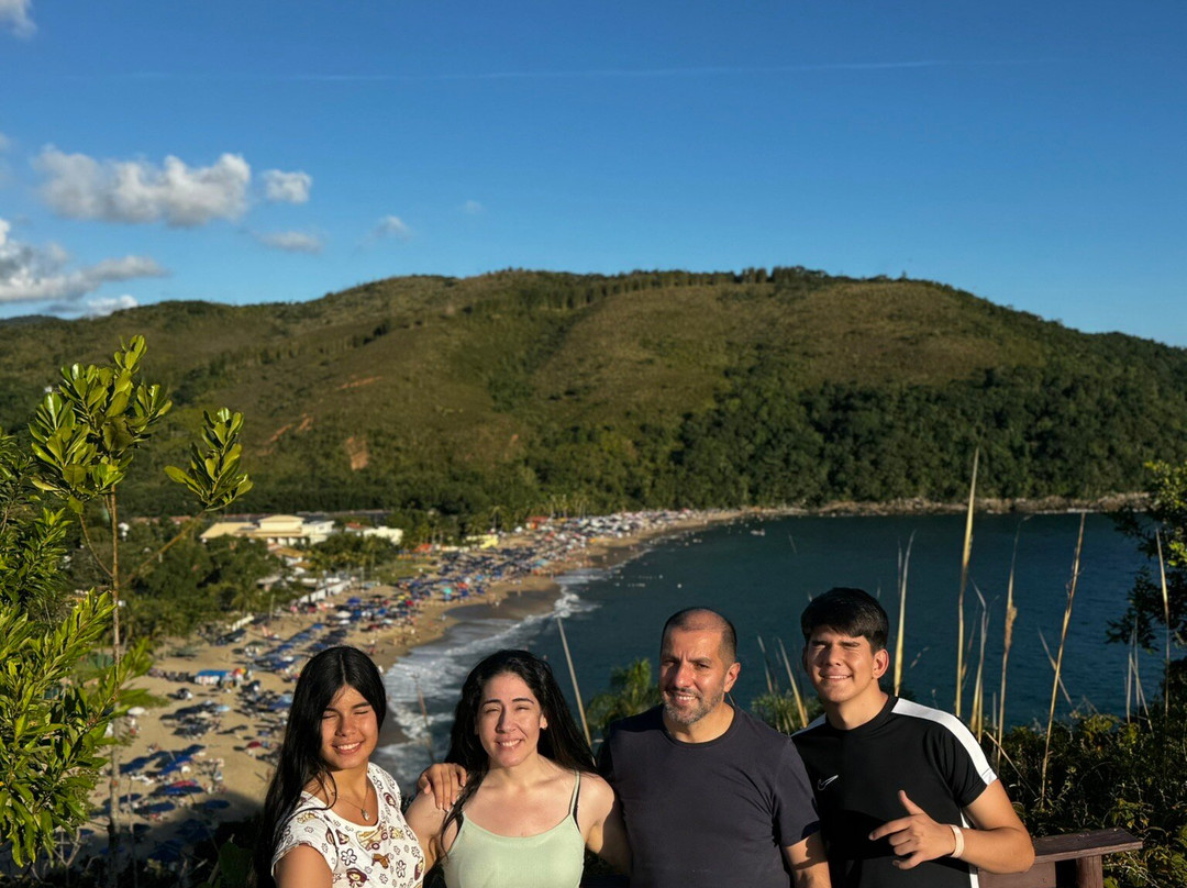MaresiasTur - Receptivo & Ecoturismo-Maresias必去景点