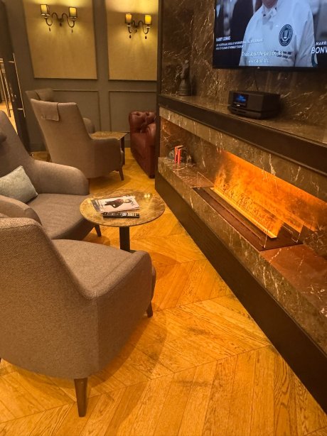 阿斯塔纳喜来登酒店-旅行者