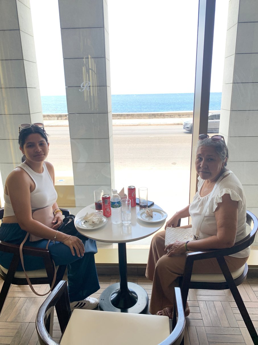 Royalton Habana-旅行者