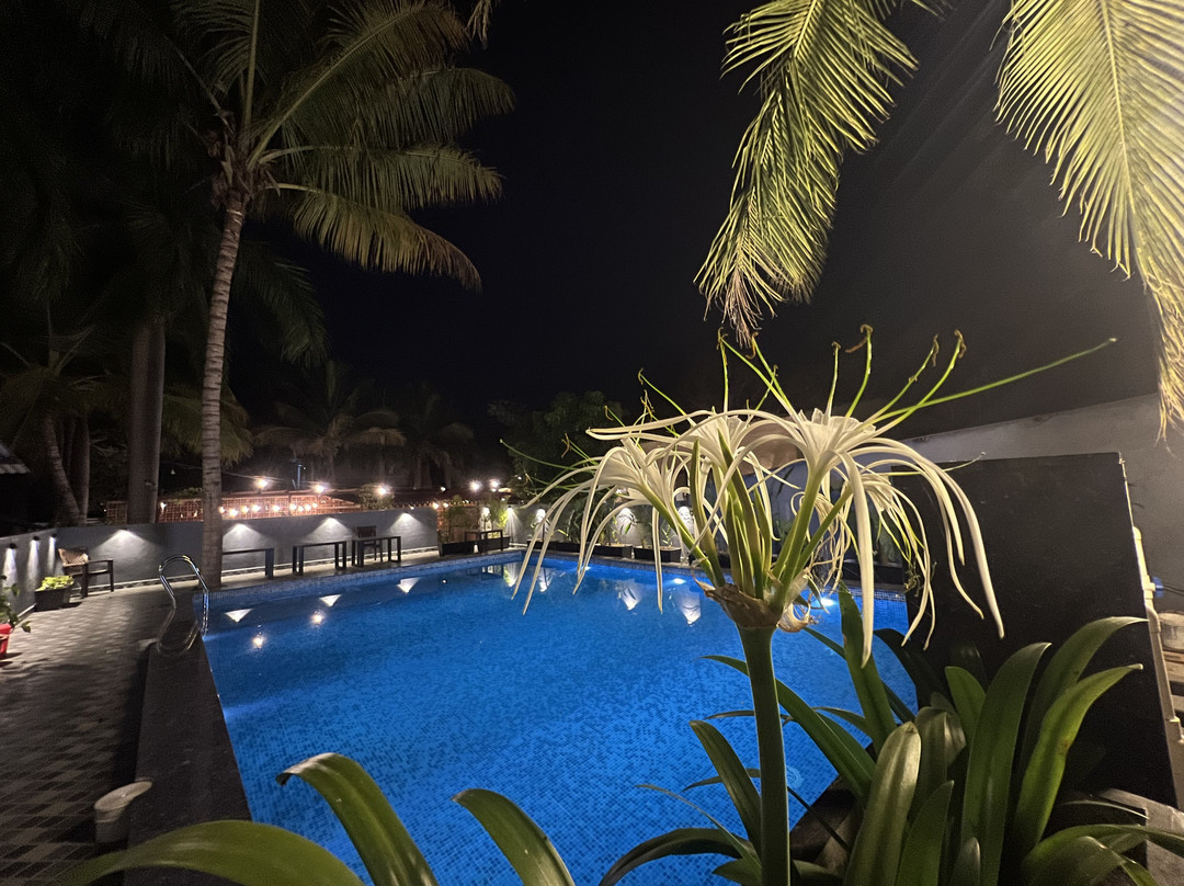 Moharli酒店住宿-Tadoba Tiger Valley Resort