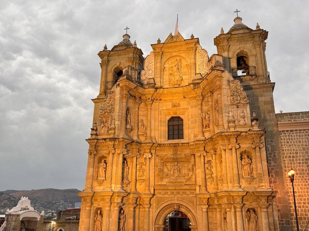 Bike Flow Oaxaca - Bike tours & rentals-瓦哈卡必去景点
