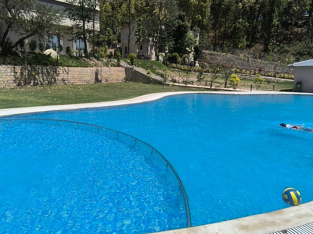 Vana Retreat Corbett-Bhalon必去景点
