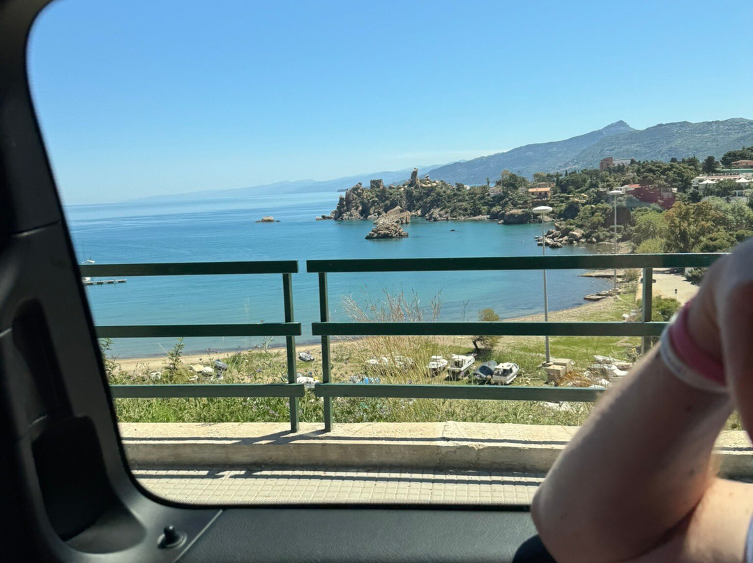Insight Sicily-西西里必去景点