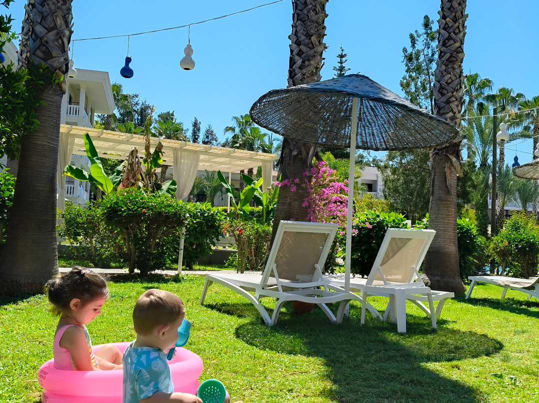 Utopia Resort & Residence主图