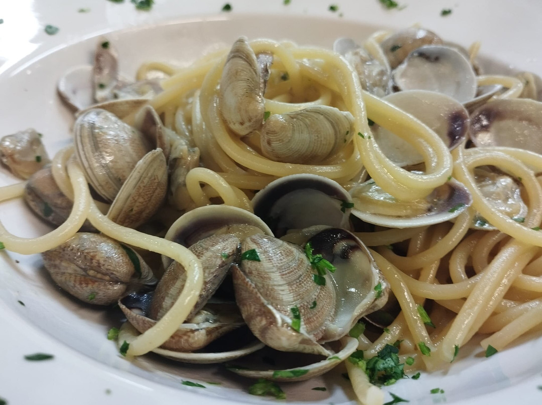I Gelsi Ristorante Pizzeria