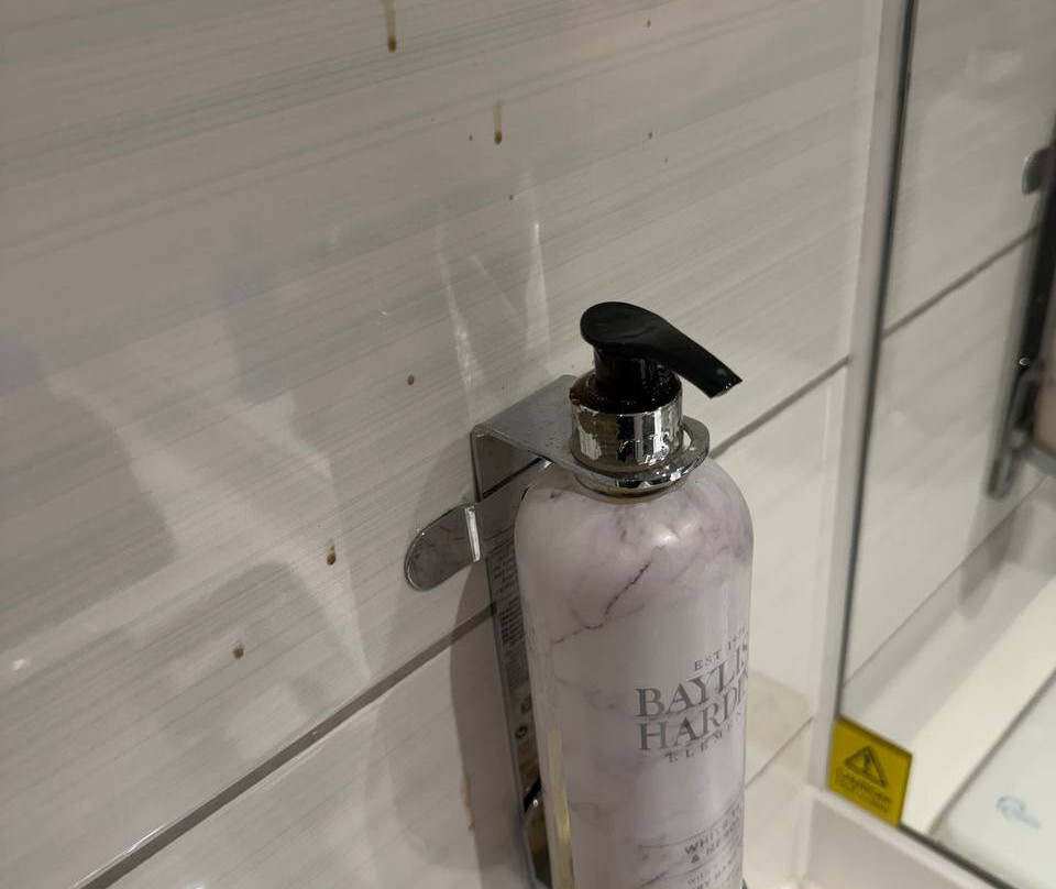 霍舍姆市中心普瑞米尔酒店主图