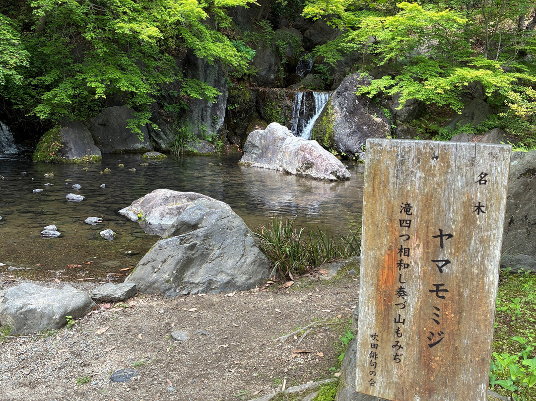 万博纪念公园-吹田市必去景点