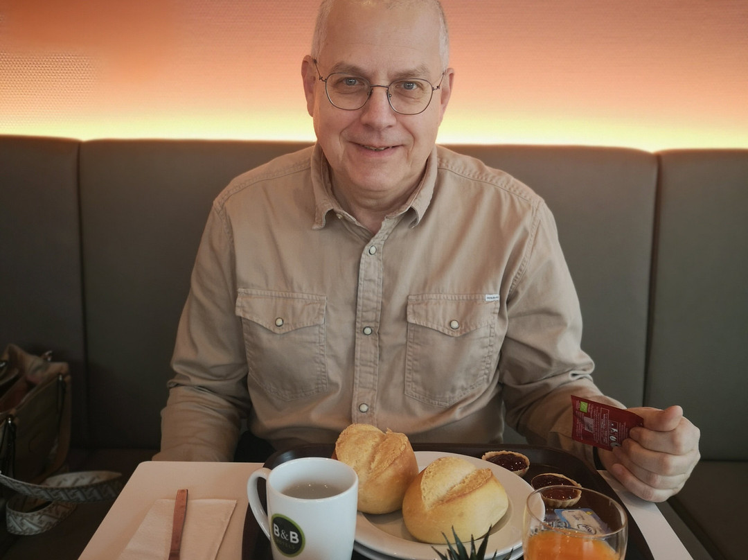 B&B HOTEL Emmerich