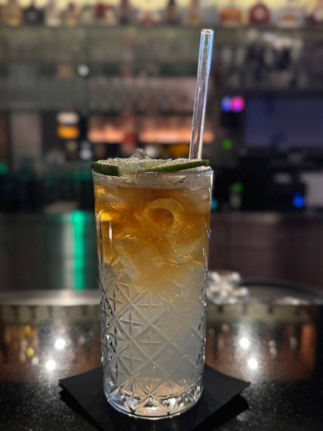 哈林斯亭恩城堡酒店-旅行者