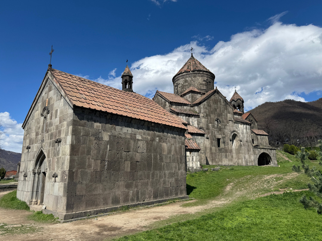 Haghpat Monastery-哈格帕特必去景点