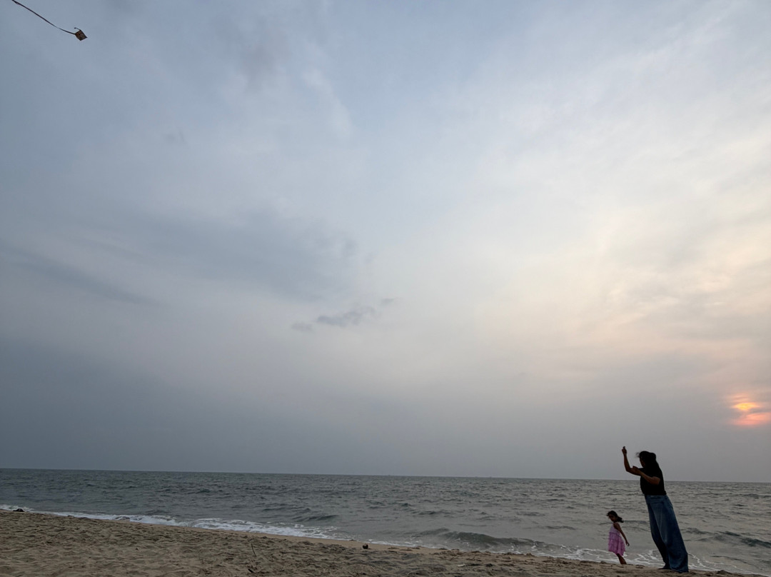 Marari Beach-Mararikulam必去景点