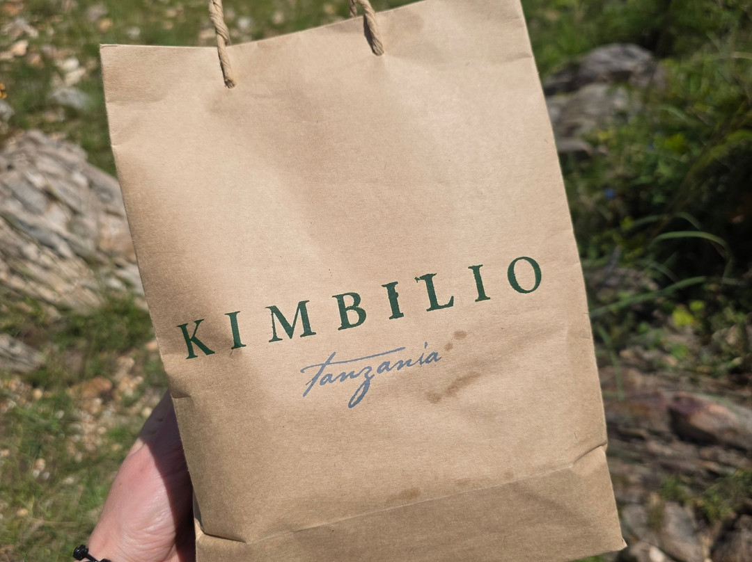 Kimbilio Serengeti Camp主图