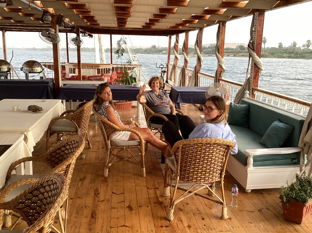 ETB Tours Egypt-吉萨必去景点