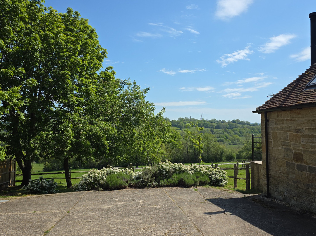 Ashdown Manna Cookery School-Blackham必去景点