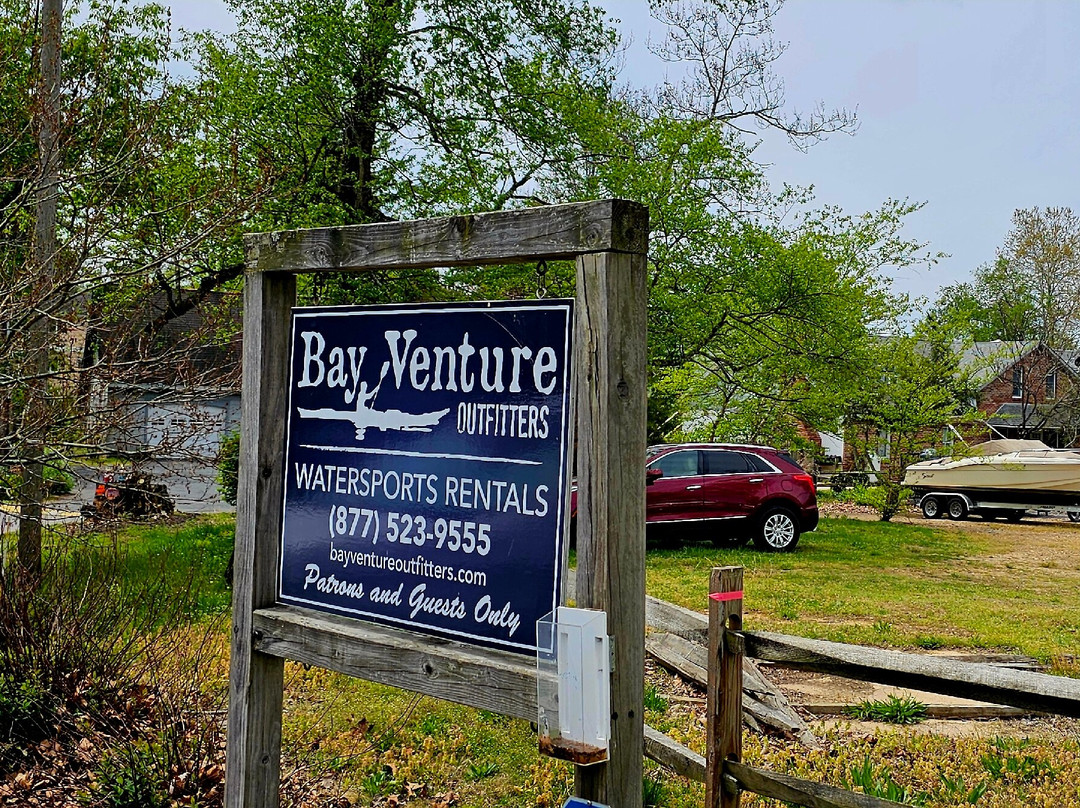 Bay Venture Outfitters-North East必去景点
