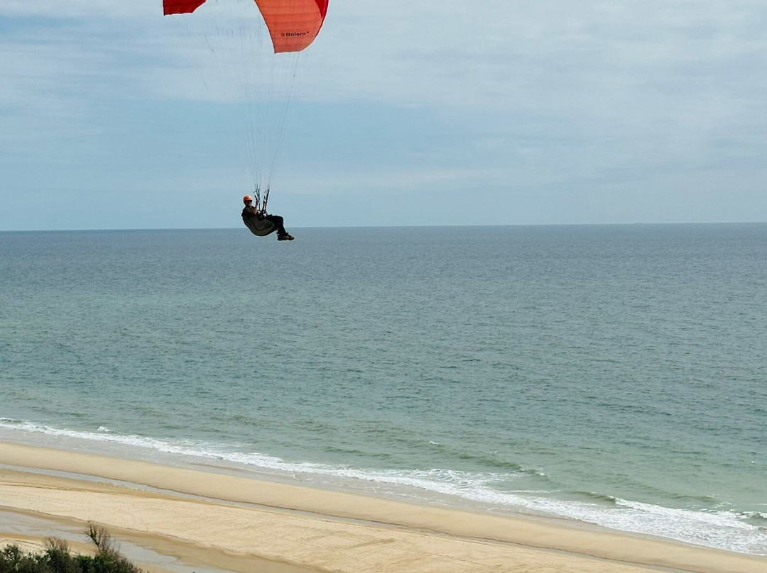 FlySpain Paragliding Centre-Algodonales必去景点