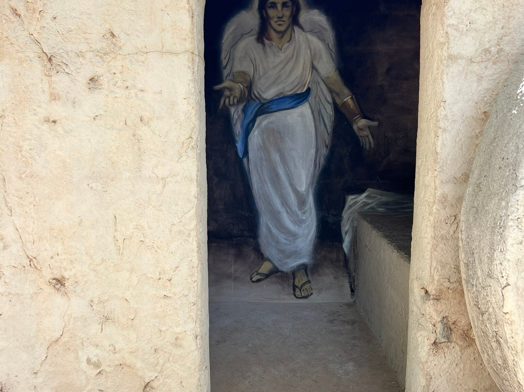 Ransom Canyon Memorial Chapel-Ransom Canyon必去景点