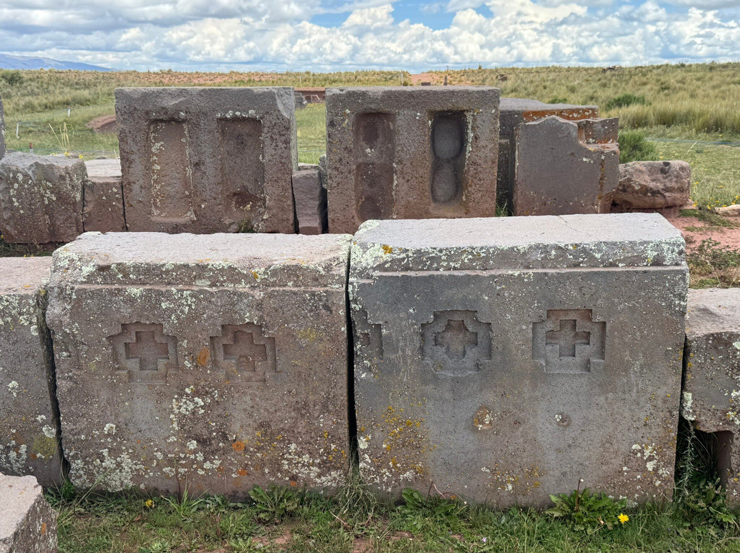 Puma Punku-Tiwanaku必去景点