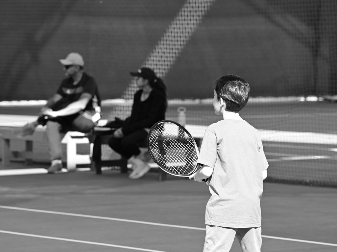AF Padel Academy-维拉摩拉必去景点
