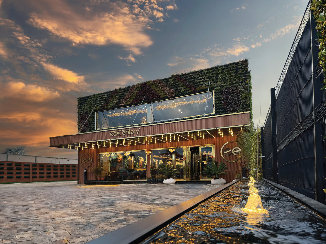 East Eatery